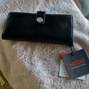 NWT HOBO International wallet